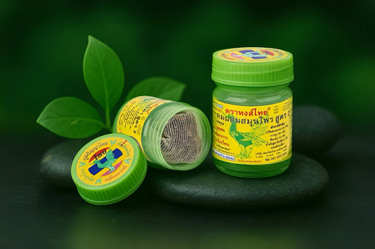 Mi az a Hong Thai Inhalátor? – Teljes útmutató