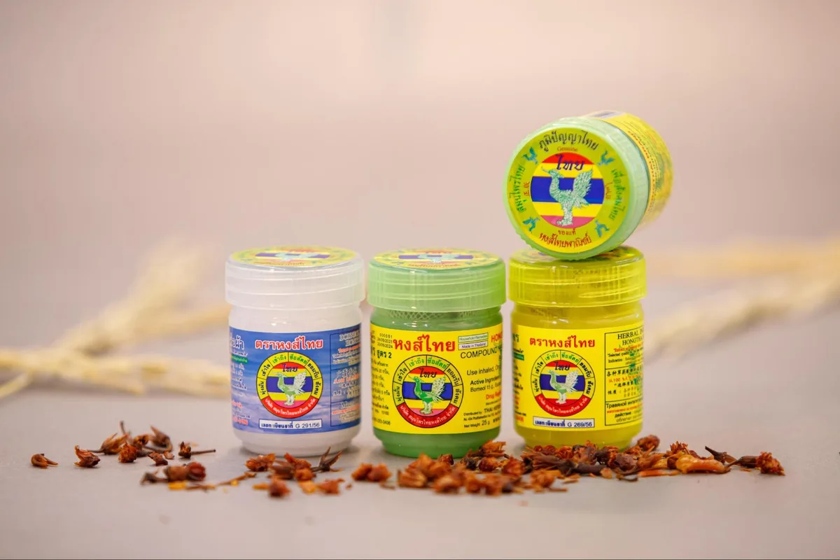 Mi az a Hong Thai inhalátor? — Teljes útmutató